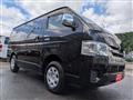 2017 Toyota Hiace Van