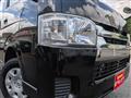 2017 Toyota Hiace Van