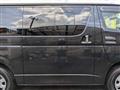 2017 Toyota Hiace Van