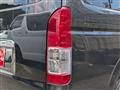 2017 Toyota Hiace Van