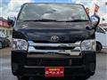 2017 Toyota Hiace Van