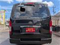 2017 Toyota Hiace Van