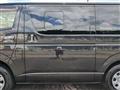 2017 Toyota Hiace Van