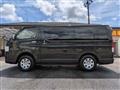 2017 Toyota Hiace Van