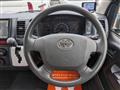 2017 Toyota Hiace Van