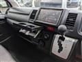 2017 Toyota Hiace Van