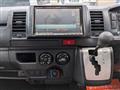 2017 Toyota Hiace Van
