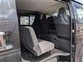 2017 Toyota Hiace Van