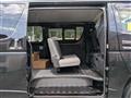 2017 Toyota Hiace Van