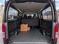 2017 Toyota Hiace Van
