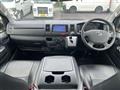 2017 Toyota Hiace Van