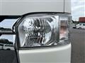 2017 Toyota Hiace Van