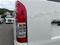 2017 Toyota Hiace Van