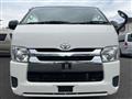 2017 Toyota Hiace Van