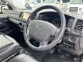2017 Toyota Hiace Van