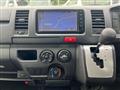 2017 Toyota Hiace Van