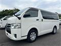 2017 Toyota Hiace Van