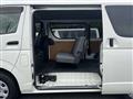 2017 Toyota Hiace Van