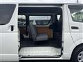 2017 Toyota Hiace Van