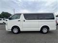 2017 Toyota Hiace Van
