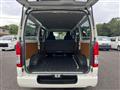2017 Toyota Hiace Van