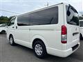2017 Toyota Hiace Van