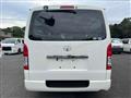 2017 Toyota Hiace Van