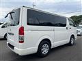 2017 Toyota Hiace Van