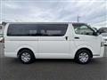 2017 Toyota Hiace Van
