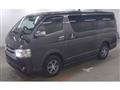 2017 Toyota Hiace Van