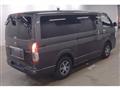 2017 Toyota Hiace Van