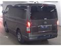 2017 Toyota Hiace Van