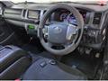 2017 Toyota Hiace Van