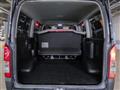 2017 Toyota Hiace Van