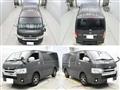 2017 Toyota Hiace Van