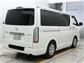 2017 Toyota Hiace Van