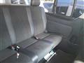2017 Toyota Hiace Van