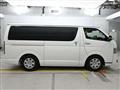 2017 Toyota Hiace Van