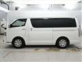 2017 Toyota Hiace Van