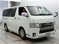 2017 Toyota Hiace Van