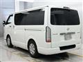 2017 Toyota Hiace Van