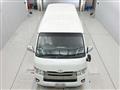 2017 Toyota Hiace Van