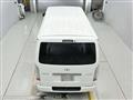 2017 Toyota Hiace Van