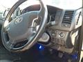 2017 Toyota Hiace Van