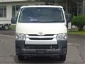 2017 Toyota Hiace Van