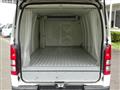 2017 Toyota Hiace Van