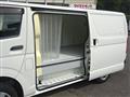 2017 Toyota Hiace Van