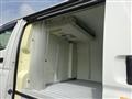 2017 Toyota Hiace Van