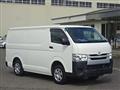 2017 Toyota Hiace Van
