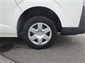 2017 Toyota Hiace Van